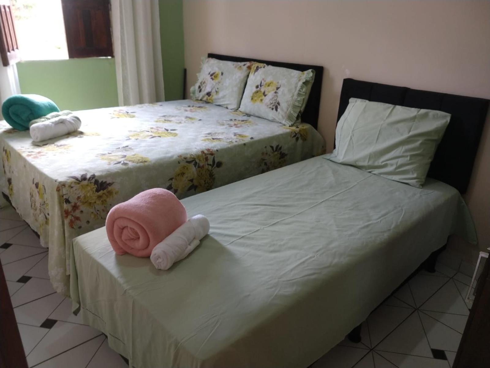 Villa Aluga-Se Uma Casa Em Mucuge Bahia Exterior foto