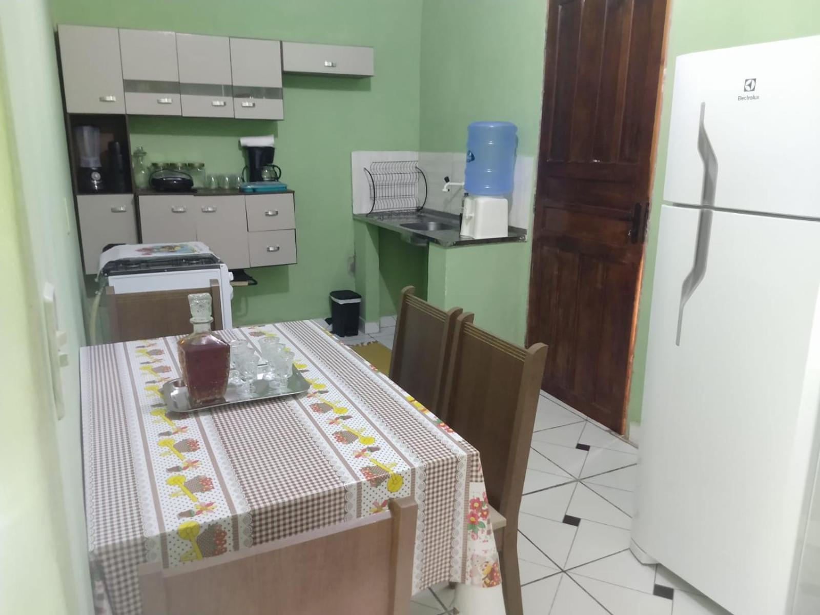 Villa Aluga-Se Uma Casa Em Mucuge Bahia Exterior foto
