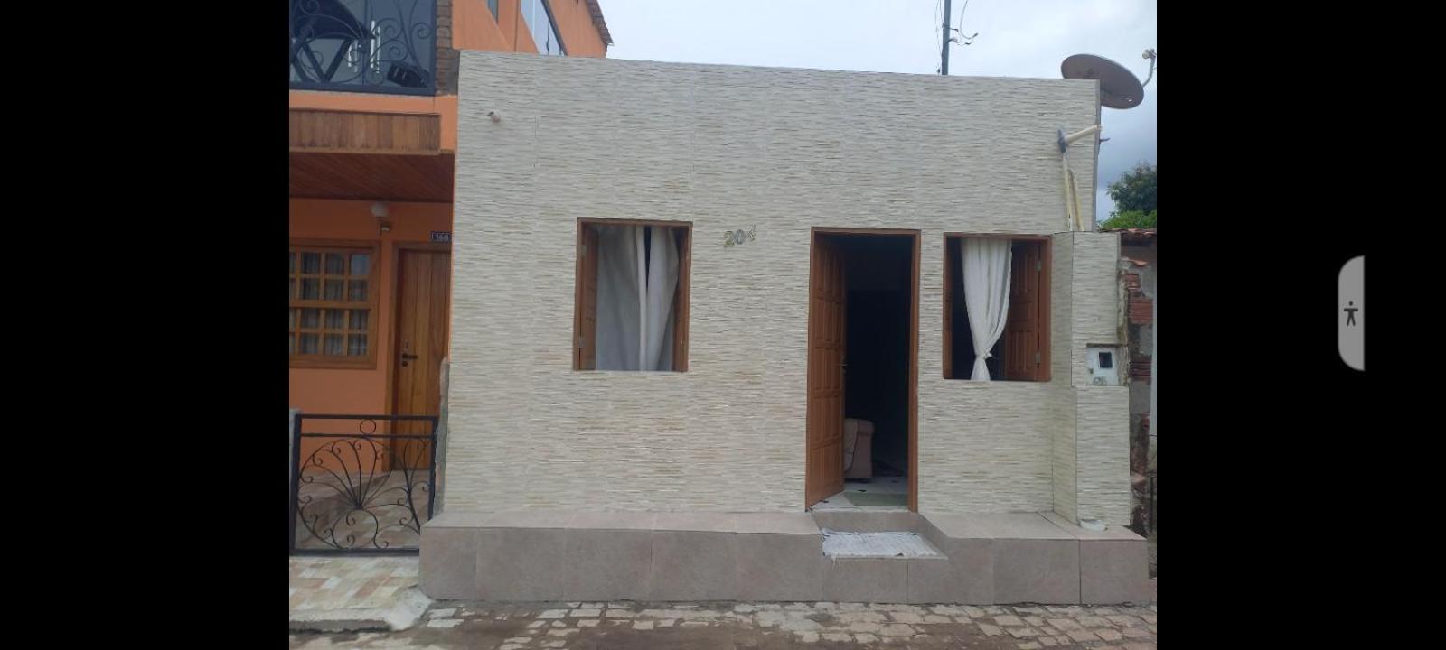 Villa Aluga-Se Uma Casa Em Mucuge Bahia Exterior foto